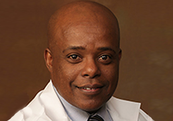 Dr. Ermias Tilahun
